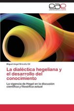 dialectica hegeliana y el desarrollo del conocimiento