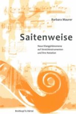 Saitenweise