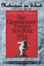 Das Grossmeister Turnier New York 1924