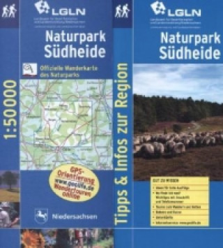 LGLN Naturpark Südheide