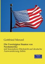 Vereinigten Staaten von Nordamerika