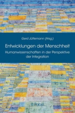 Entwicklungen der Menschheit