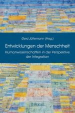 Entwicklungen der Menschheit