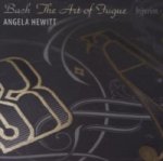 The Art of Fugue / Die Kunst der Fuge, 2 Audio-CDs