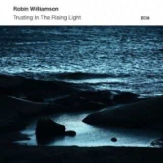 Trusting in the Rising Light, 1 Audio-CD