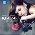 Romantik Orchestral, 2 Audio-CDs