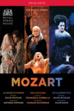 Royal Opera House Collection, 5 DVDs
