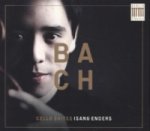 Cellosuiten BWV 1007-1012, 2 Audio-CDs