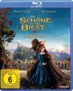 Die Schöne und das Biest (2014), 1 Blu-ray (Blu-ray-Softbox)