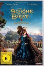 Die Schöne und das Biest (2014), 1 DVD (DVD-Softbox), 1 DVD-Video