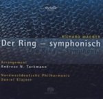 Der Ring - symphonisch, 2 Super-Audio-CDs