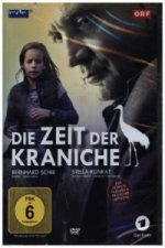 Zeit der Kraniche, 1 DVD