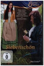 Sechs auf einen Streich VII - Siebenschön, 1 DVD