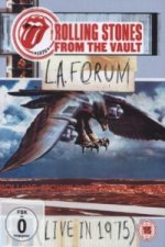 From The Vault - L.A. Forum, 1 DVD