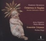 Barocke Weihnacht in Neapel, 1 Audio-CD
