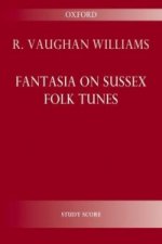 Fantasia on Sussex Folk Tunes