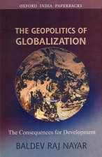 Geopolitics of Globalization
