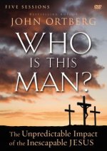 Who is This Man?: A DVD Study
