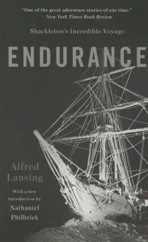 Endurance Shackleton's Incredible Voyage