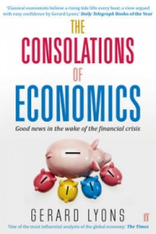 Consolations of Economics