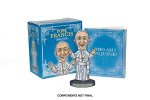 Pope Francis Bobblehead