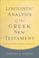 Linguistic Analysis of the Greek Ne