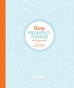 Bump Pregnancy Planner & Journal