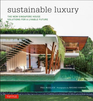 Sustainable Luxury (Paul McGillick Ph.D,Masano Kawana)(Kemény kötésű)
