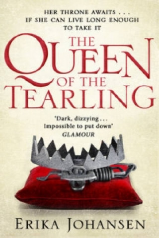 Queen Of The Tearling
