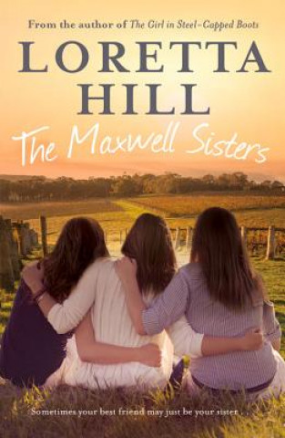 Maxwell Sisters