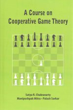 Course on Cooperative Game Theory