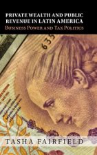 Private Wealth and Public Revenue in Latin America