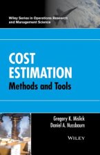 Cost Estimation - Methods and Tools