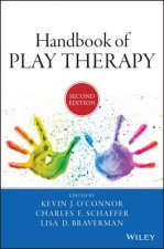 Handbook of Play Therapy, 2e