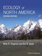 Ecology of North America 2e