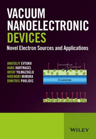Vacuum Nanoelectronic Devices - Novel Electron Sources and Applications