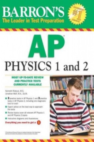 Ap Physics 1 and 2
