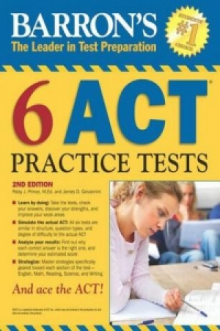 Six Act Practice Tests