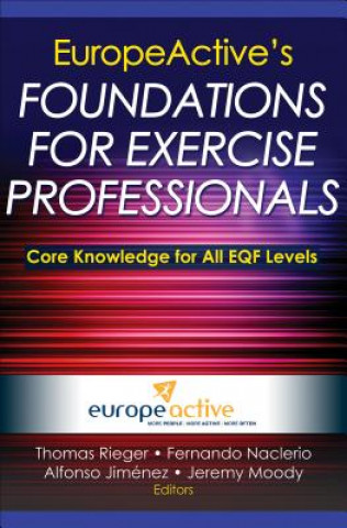 EuropeActive's Foundations for Exercise Professionals