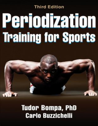 Periodization Training for Sports