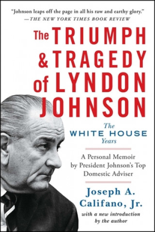 Triumph and Tragedy of Lyndon Johnson
