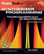 Power Tools For Synthesizer Programming
