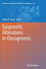 Epigenetic Alterations in Oncogenesis