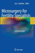 Microsurgery for Fertility Specialists