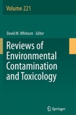Reviews of Environmental Contamination and Toxicology Volume 221