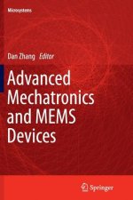 Advanced Mechatronics and MEMS Devices