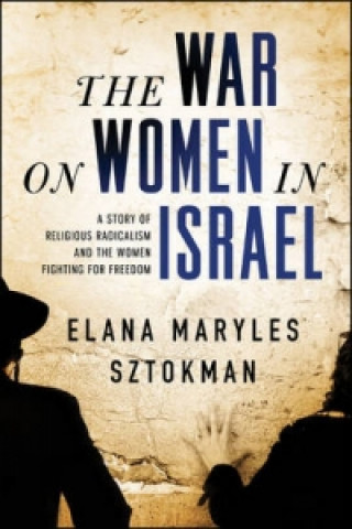 War on Women in Israel