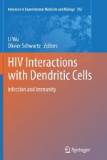 HIV Interactions with Dendritic Cells