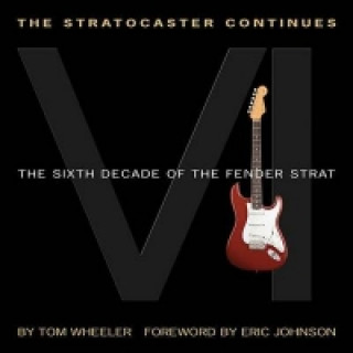 Stratocaster Continues