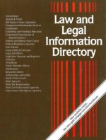 Law & Legal Information Directory